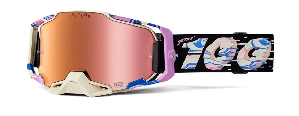 jett lawrence donut goggles Jett Lawrence Armega Donut Goggle