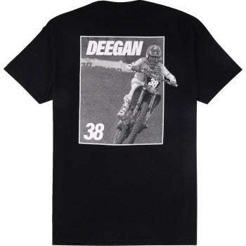 Haiden Deegan MX2 T-Shirt - Black