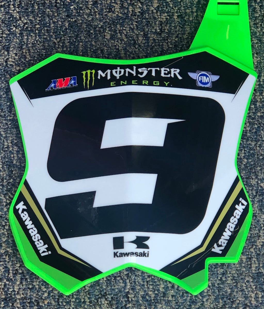 限定ナンバリング、サイン入り】SUPER NOVA ポスター 593/650 限定