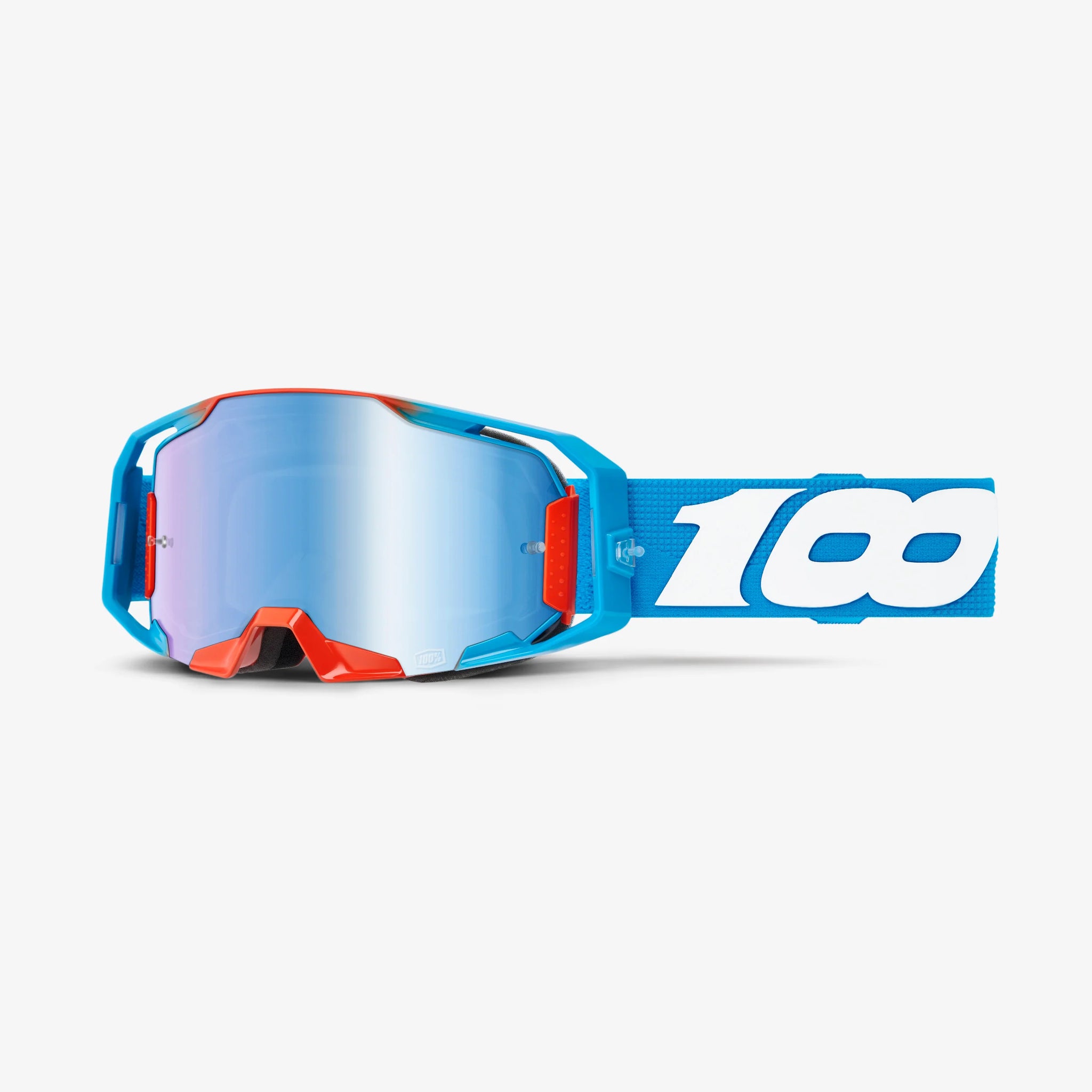 jett lawrence donut goggles 100% Jett Lawrence ARmatic Donut Goggle