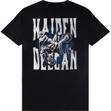 Load image into Gallery viewer, Haiden Deegan Smash T-Shirt - Black