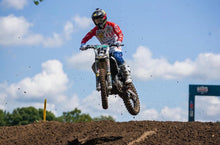 Load image into Gallery viewer, Zach Osbourne #15 MXON USA Replica Front Number plate