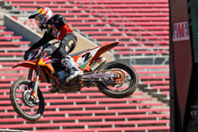 Load image into Gallery viewer, Cooper Webb #2 MEC KTM Replica Front Number plate - 2018