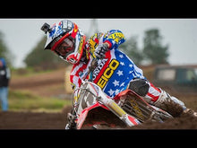 Load image into Gallery viewer, 2014 Eli Tomac #6 MXON Replica Front Number Plate - Team USA